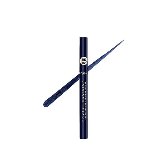 L'Oréal Paris Haute Precision Felt-Tip Eyeliner 030 Bleu