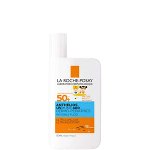 LRP Anthelios Dermo-Pediatrics Invisible Fluid SPF50+