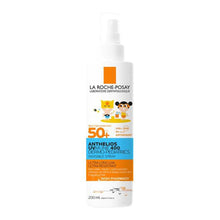 Load image into Gallery viewer, La Roche Posay Anthelios UVMUNE 400 Dermo-Pediatrics Invisible Spray SPF50+ 200ml
