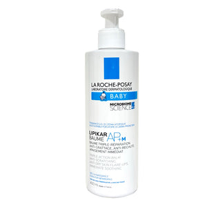 La Roche-Posay Baby Lipikar Balm AP+M 400ml