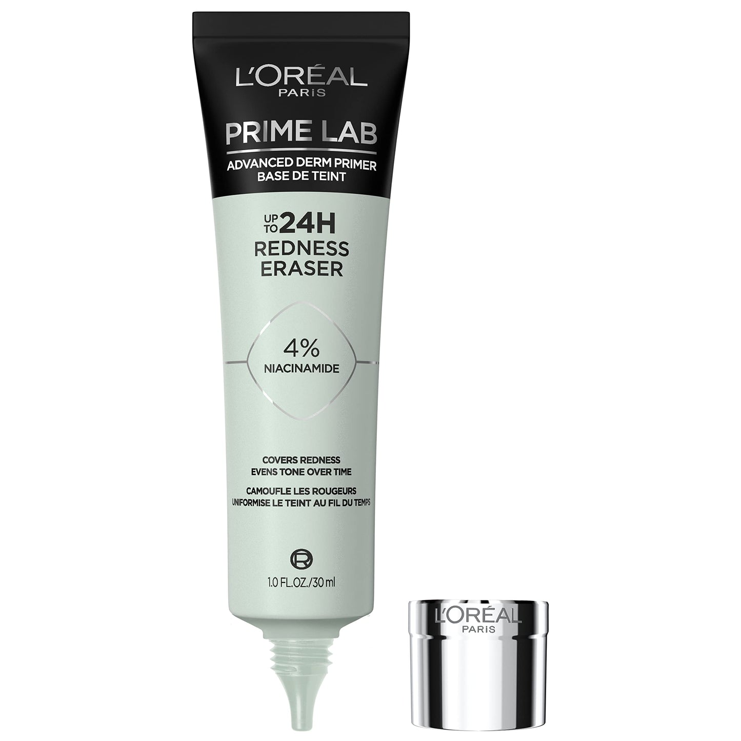 L'Oréal Paris Prime Lab Redness Eraser Primer
