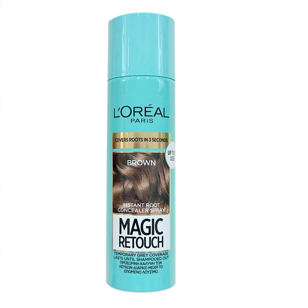 L'Oréal Magic Retouch Brown 150ml