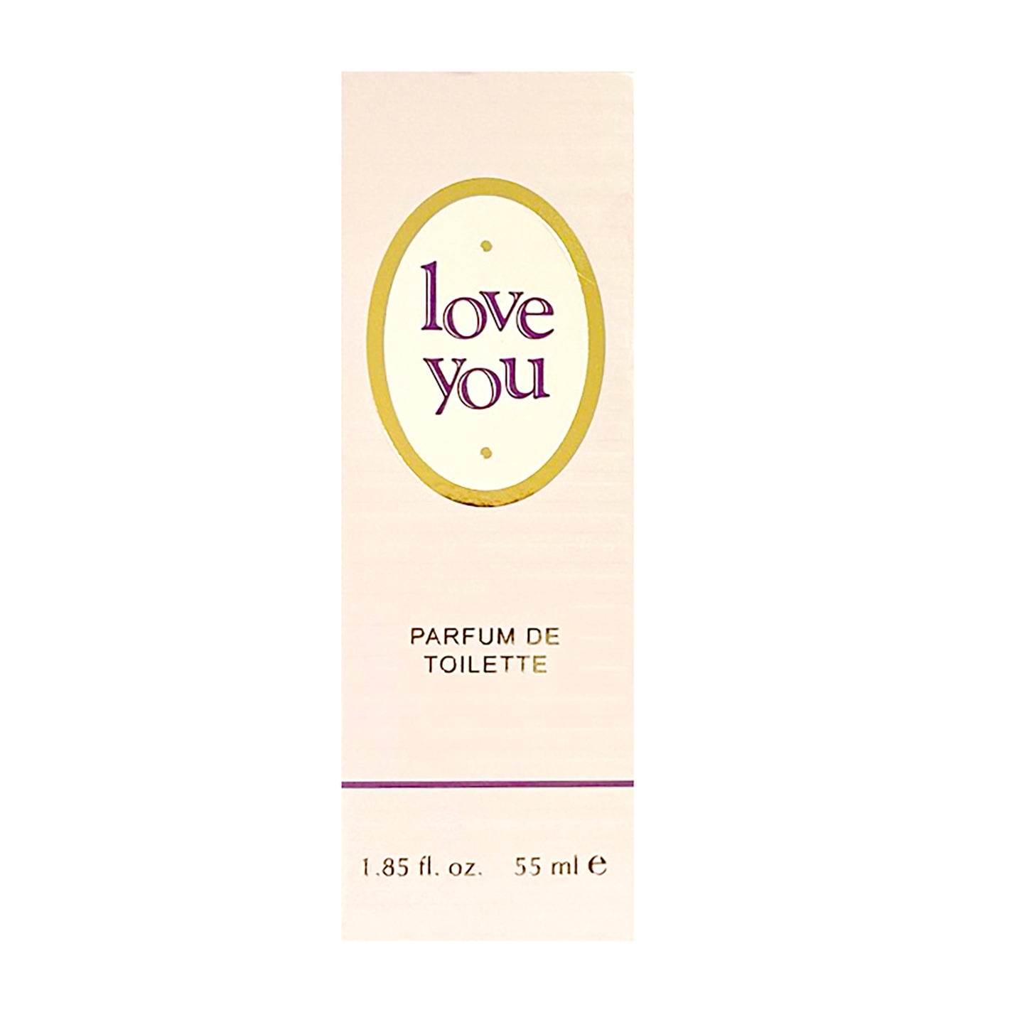 Love You Parfum de Toilette 55ml