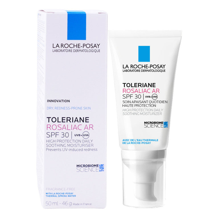 La Roche-Posay Toleraine Rosaliac AR SPF30 50ml