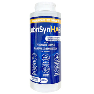 Lubrisyn HA Plus Original 340ml