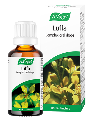 A Vogel Luffa Complex Tincture 50ml