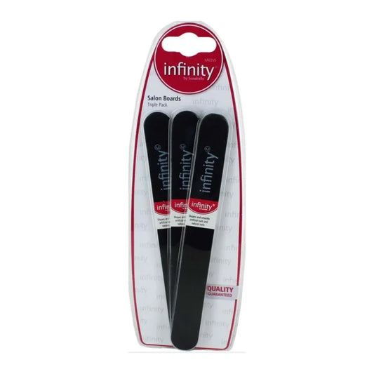 Infinity Salon Boards 3pc
