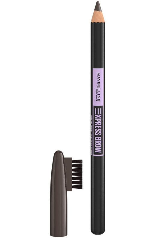 Maybelline Express Brow Shaping Pencil 06 Black Brown