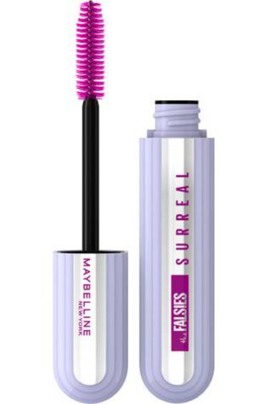 Maybelline The Falsies Surreal Very Black