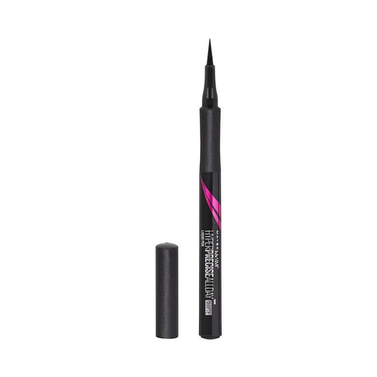Maybelline Hyper Precise All Day Wear Liquid Eyeliner Matte Black