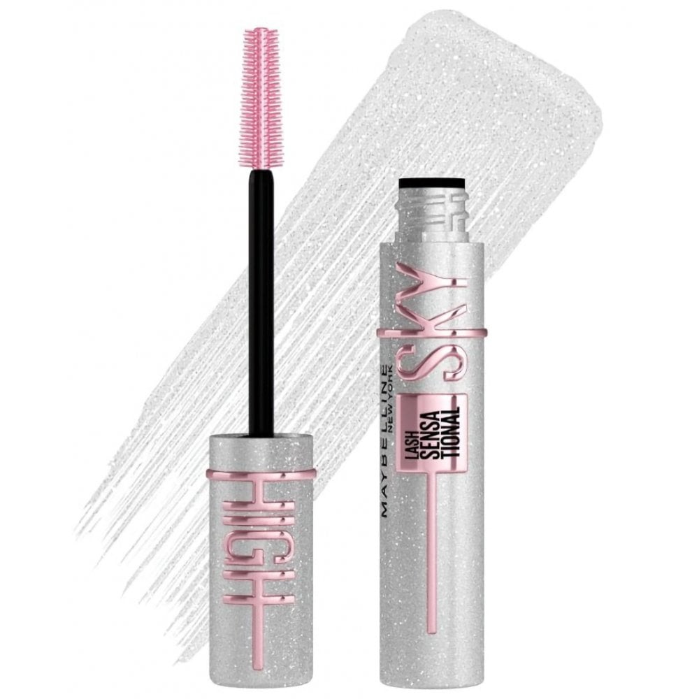 Maybelline Lash Sensational Sky High Space Diamond