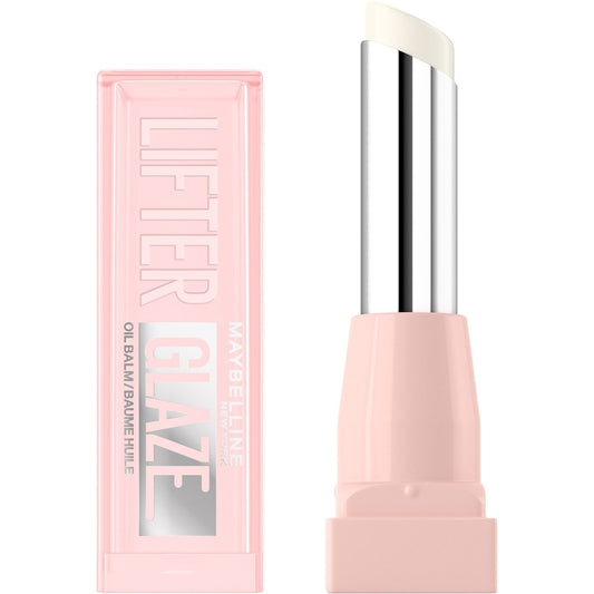 Maybelline Lifter Glaze Lip Balm 001 Clear Crave