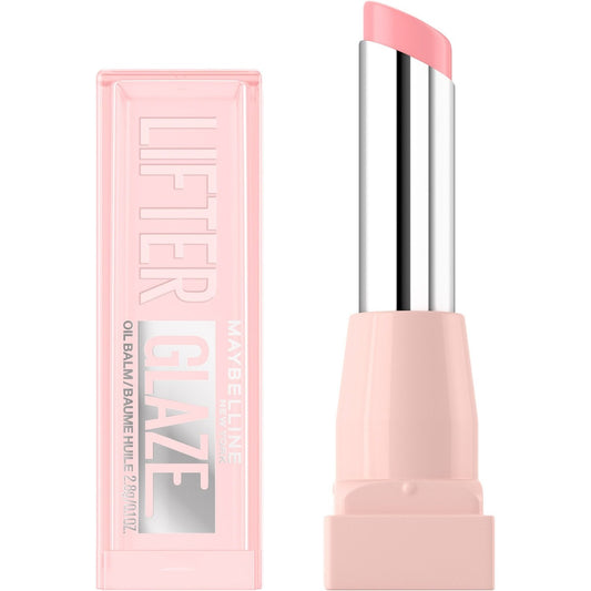 Maybelline Lifter Glaze Lip Balm 002 Pink Drip