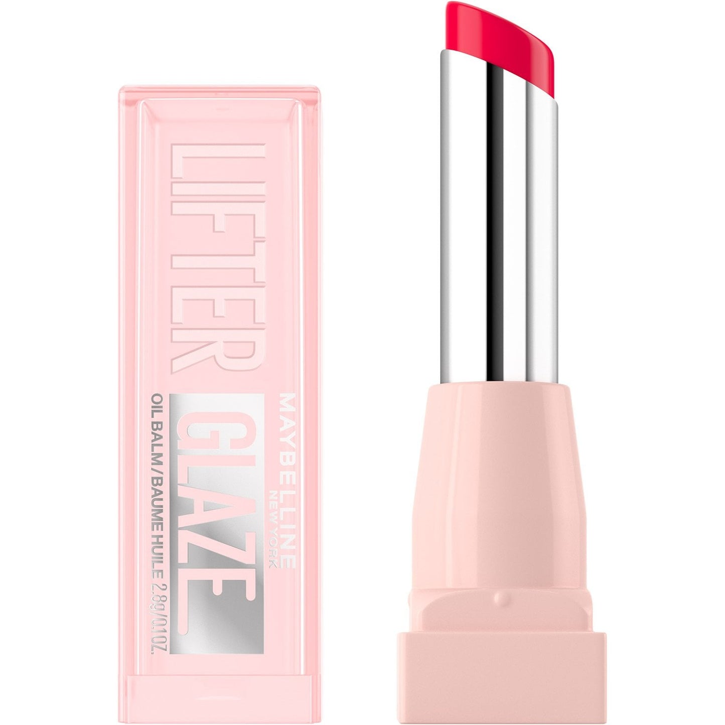 Maybelline Lifter Glaze Lip Balm 004 Cherry Swirl