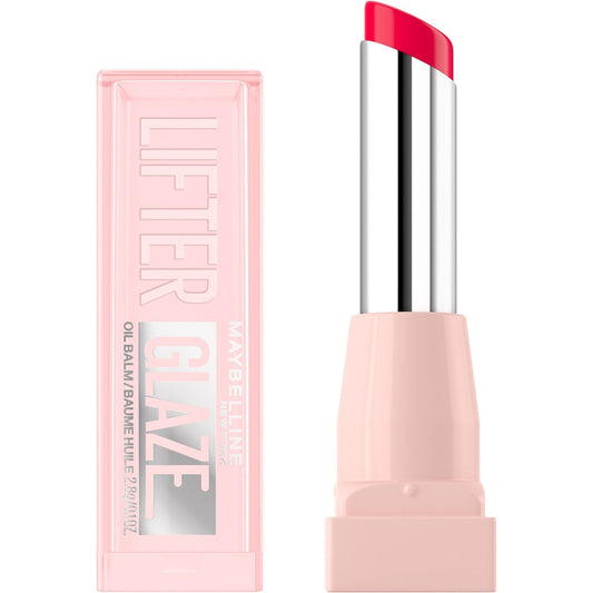 Maybelline Lifter Glaze Lip Balm 004 Cherry Swirl