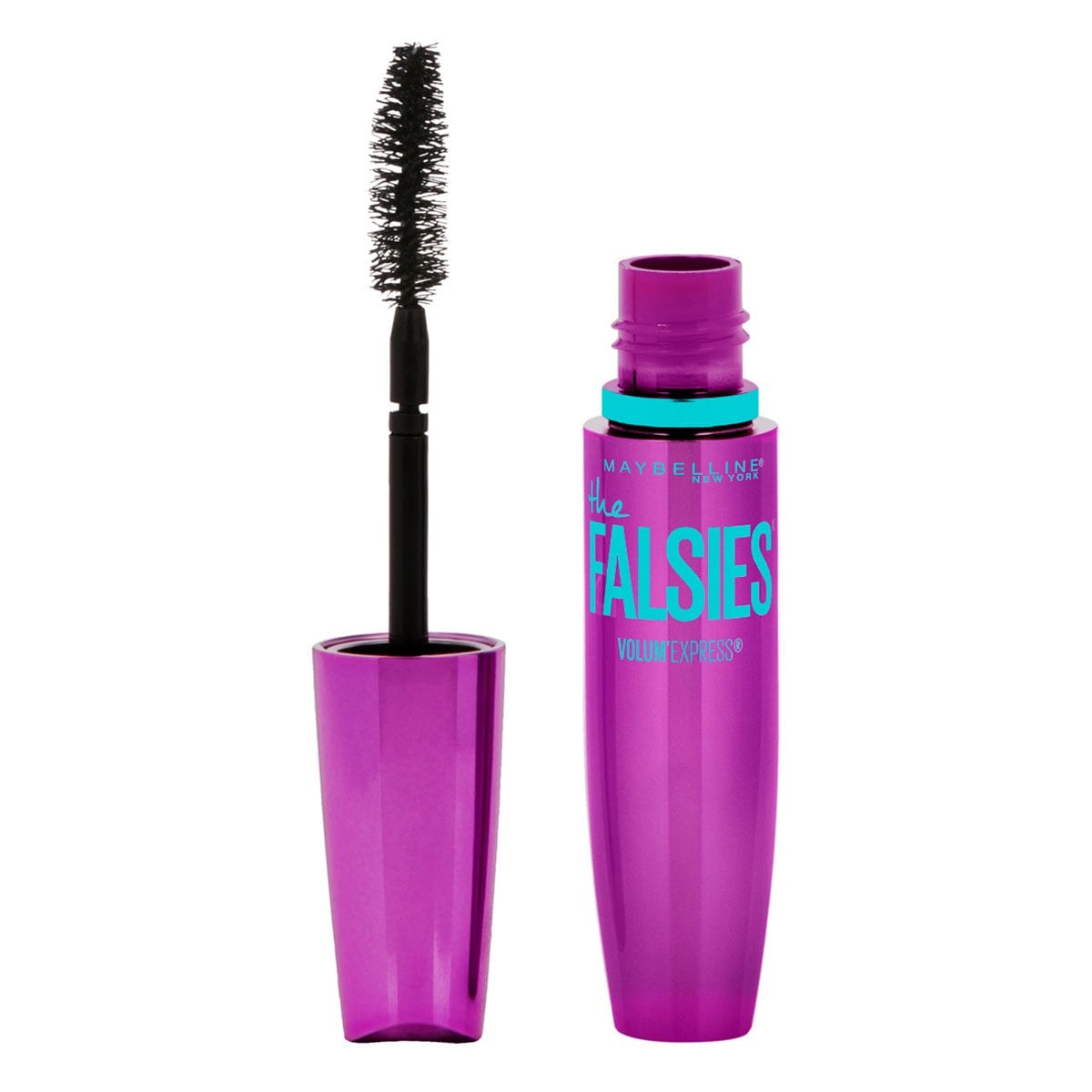 Maybelline The Falsies Mascara Black