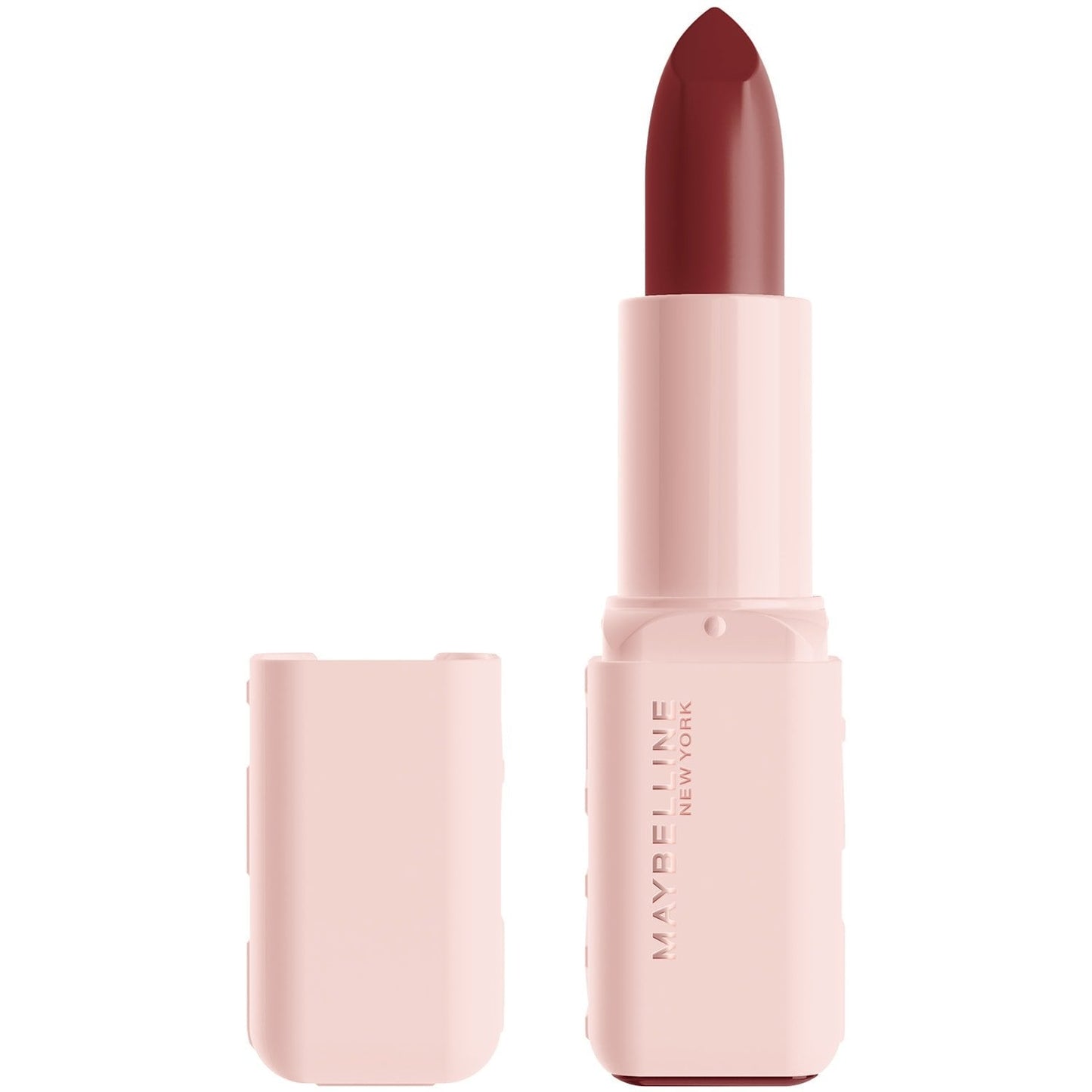 Maybelline Moisturizing Serum Lipstick 104 Maybe It's Intense