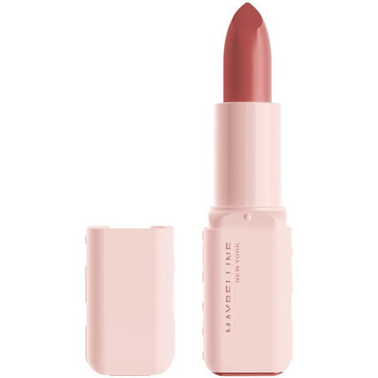 Maybelline Moisturizing Serum Lipstick 106 Maybe It's Soft