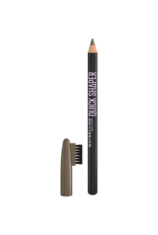 Maybelline Quick Shaper Brow Pencil 04 Medium Brown