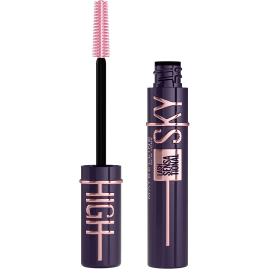 Maybelline Lash Sensational Sky High Plum Twilight