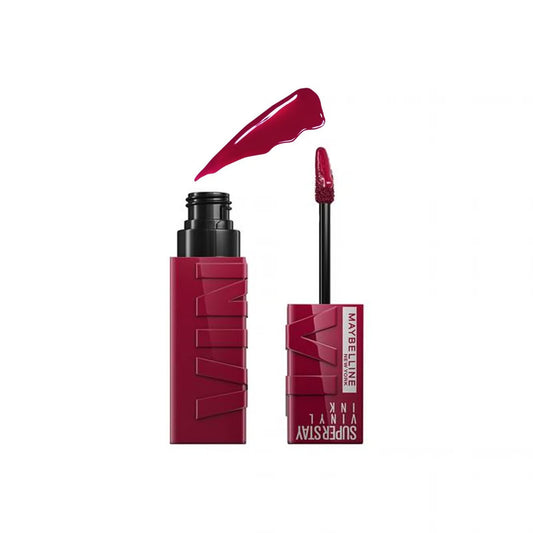 Maybelline Superstay Vinyl Ink 30 Unrivaled