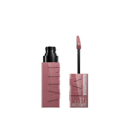 Maybelline Superstay Vinyl Ink 110 Awestruck