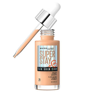 Maybelline Superstay 24HR Skin Tint 21