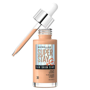 Maybelline Superstay 24HR Skin Tint 30