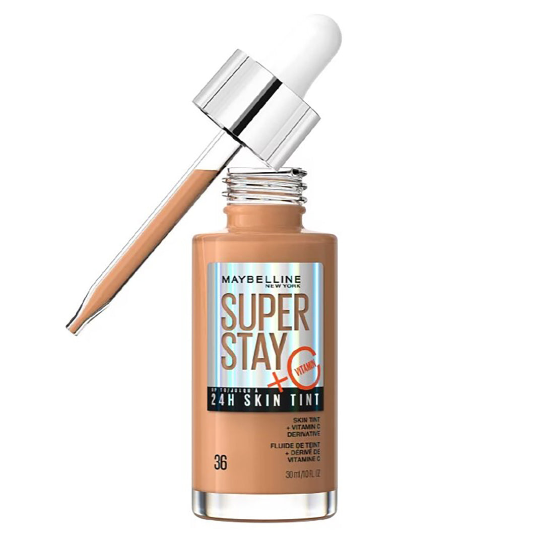 Maybelline Superstay 24HR Skin Tint 36