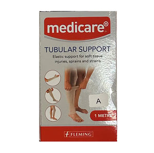 Medicare Tubular Support Size A