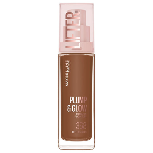 Maybelline Lifter Foundation 368