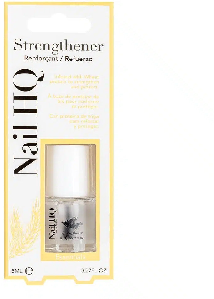 NAIL HQ STRENGHENER 8ML