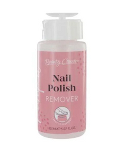 Beauty Counter Pump It Nail Polish Remover 150ml