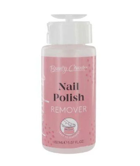 Beauty Counter Pump It Nail Polish Remover 150ml