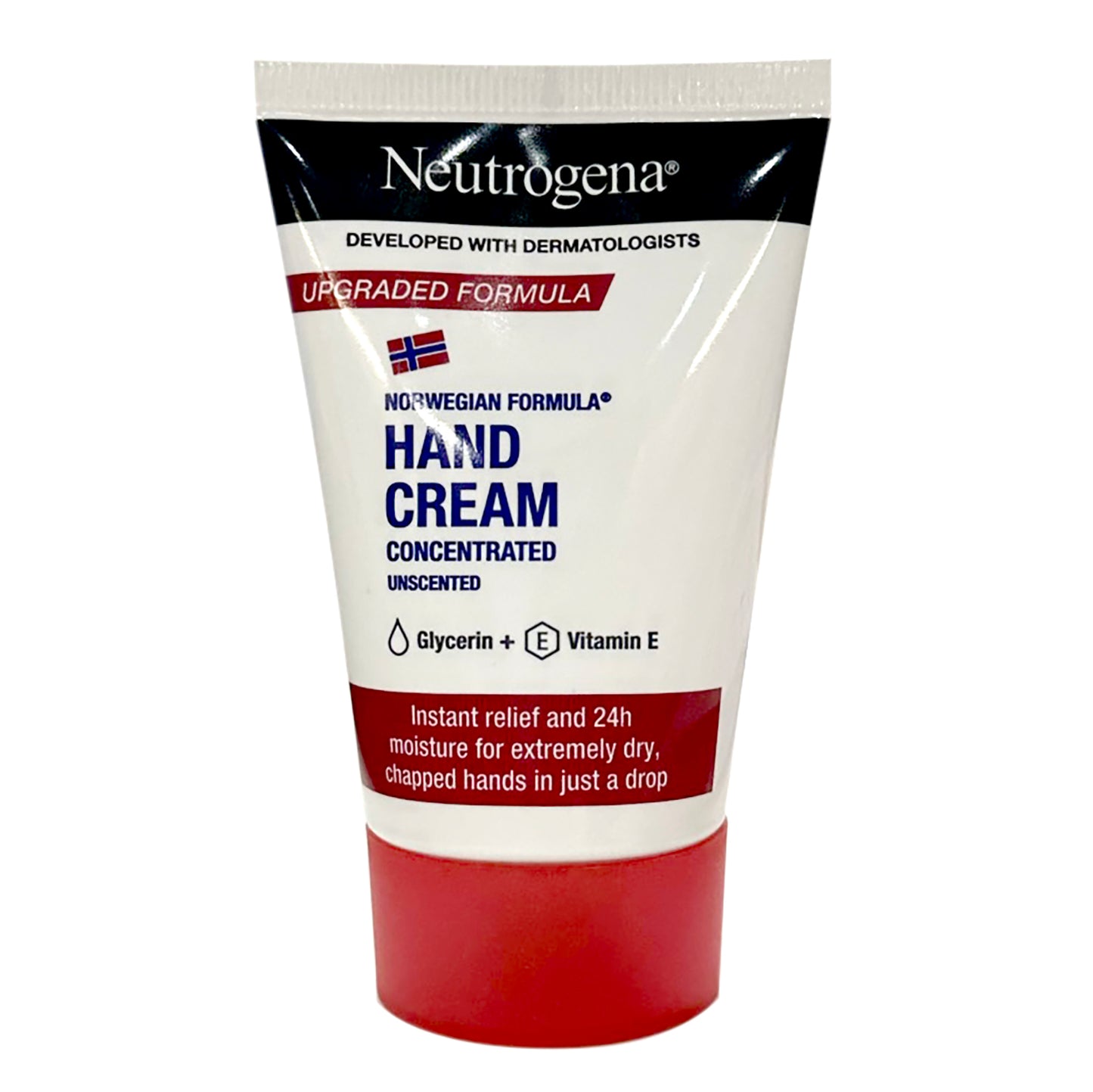 Neutrogena Hand Cream Unscented