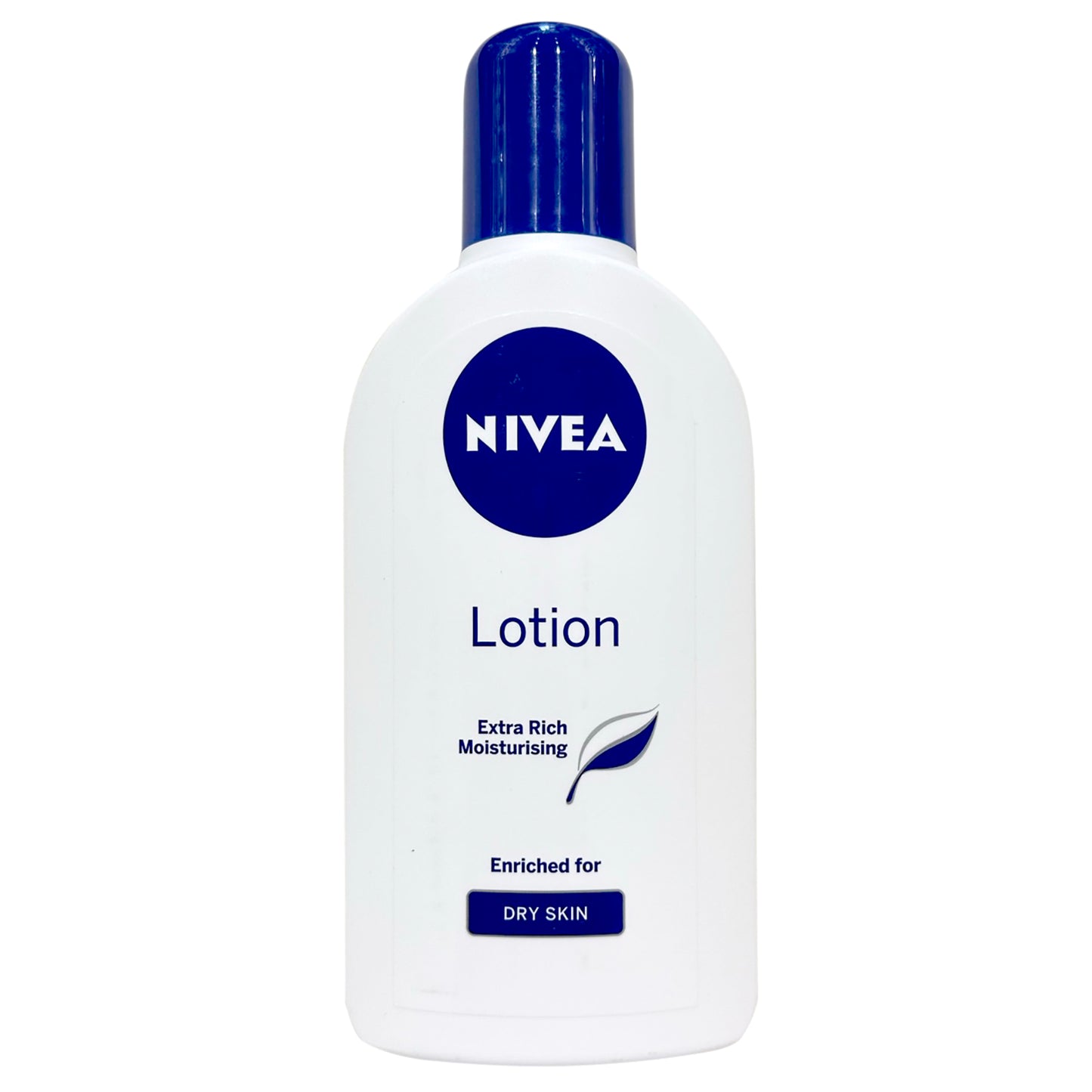 Nivea Lotion Dry Skin 250ml