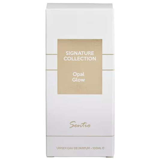 Sentio Signature Collection EDP 100ml Opal Glow