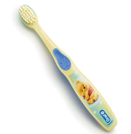 Oral B Toothbrush 0-2Yrs Extra Soft