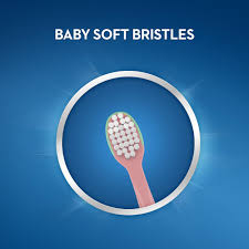 Oral B Toothbrush 0-2Yrs Extra Soft