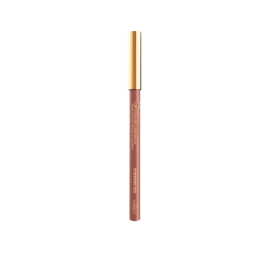 L'Oréal Paris Lip Liner Color Riche 236 Organza