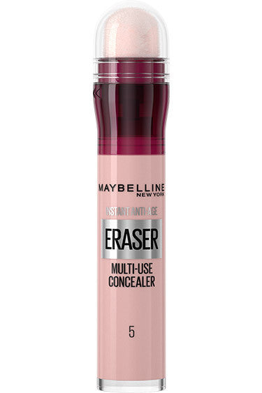 Maybelline Instant Age Rewind Eraser Colour Correcting Concealer Brightener 05