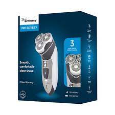 Paul Anthony Pro Series 3 Shaver