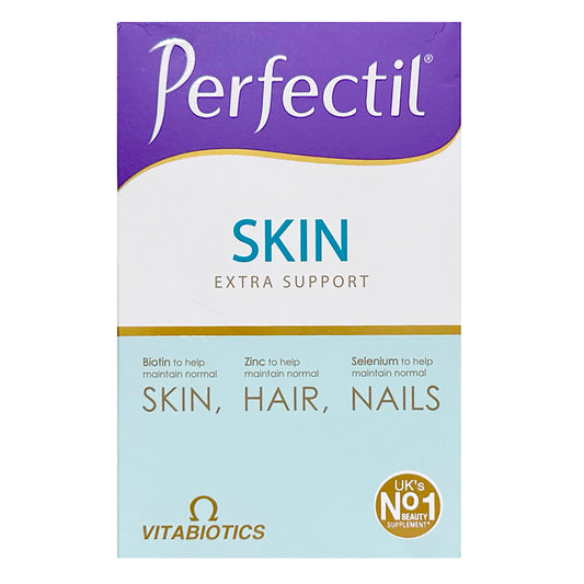 Perfectil Vitabiotics Plus Skin Hair, Nails 56 Tablets