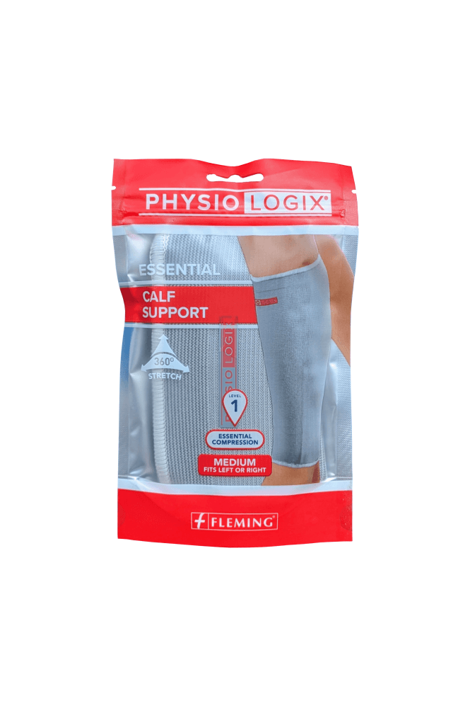 Physiologix Essential Calf support Medium