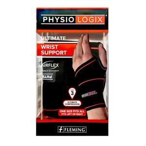 Physiologix Ultimate Wrist Support