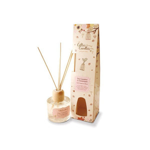 Celtic Candles Reed Diffuser Grapefruit and Champagne 100ml