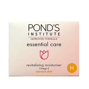 Ponds Revitalizing Moisturiser Cream 50ml