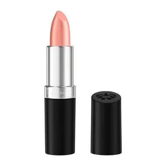 Rimmel Lasting Finish Lipstick Nude Pink