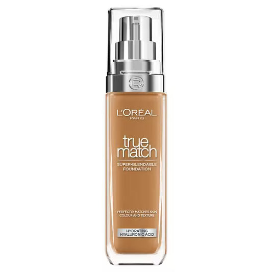 L'Oréal Paris True Match Liquid Foundation 8.C