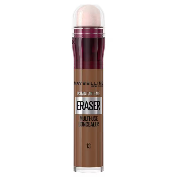 Maybelline Instant Age Rewind Eraser Concealer Cocoa